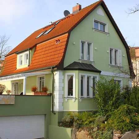 Villa La Mer Росток Экстерьер фото