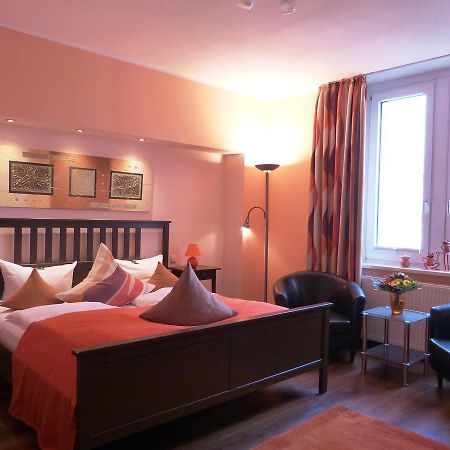 Villa La Mer Росток Экстерьер фото