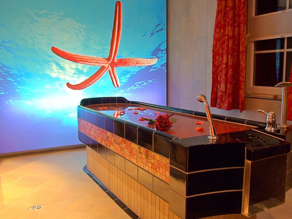 Villa La Mer Росток Экстерьер фото