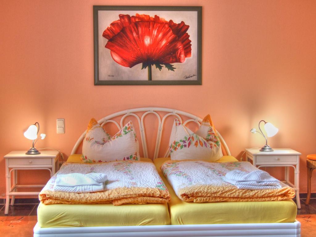 Villa La Mer Росток Номер фото