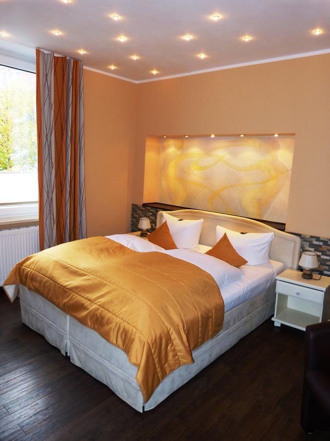 Villa La Mer Росток Экстерьер фото